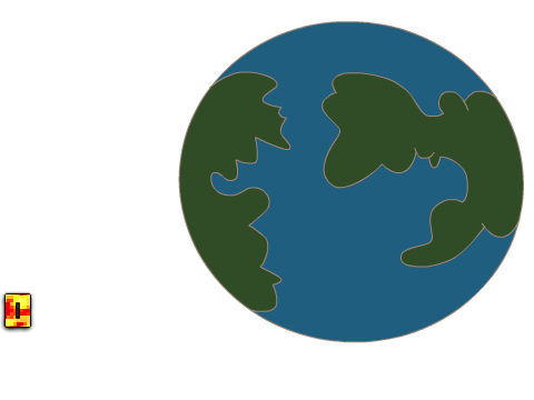 Global Clickers!