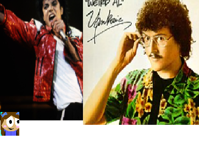 Beat it/Eat it