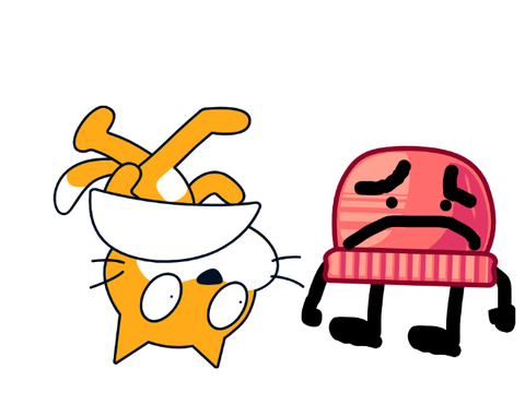 Scratch Team be like: