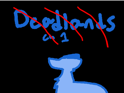 Deadlands-Chapter 1 (Currently looking for voice actors!)