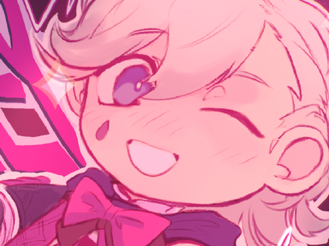 ✦ magician