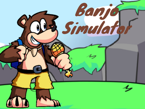  Banjos Rap battle