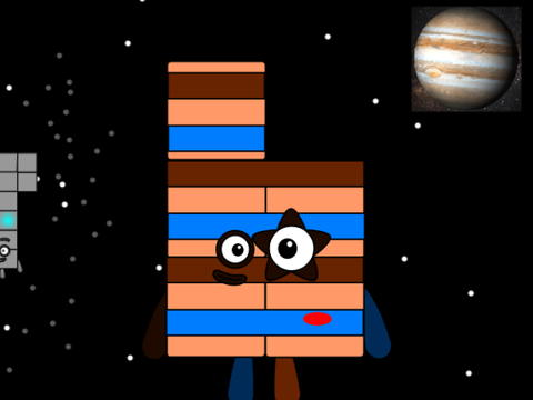 Planetblocks Band 1 + Images