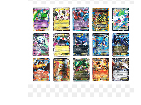 pokemon