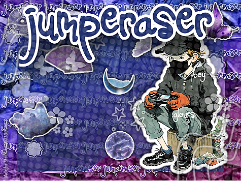 Banner for @jumperaser