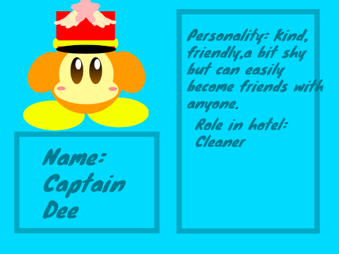 Sign Up for Poyo Hotel remix