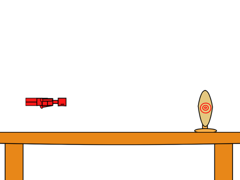 Attacking Zone Test