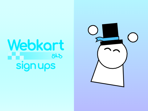 Webkart - phin #all #webkart #signups