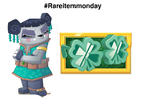 Rare item monday AJ