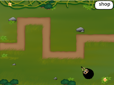 Zombie Run v2