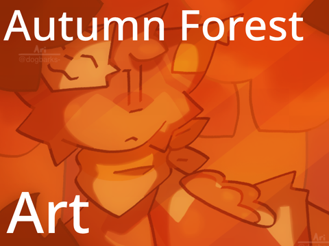 Autumn Forest [] Art
