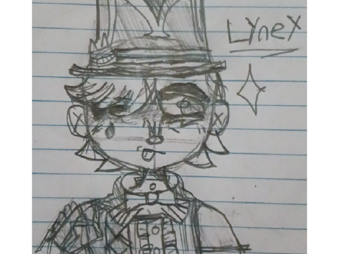 STYLE STUDY!!! @puddinf
