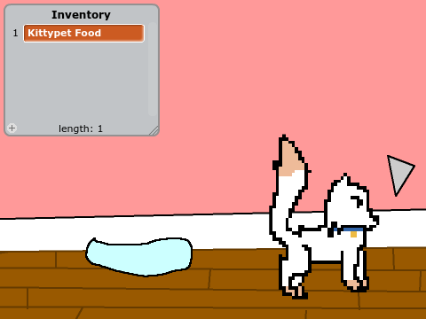 The KittyPet Corner 