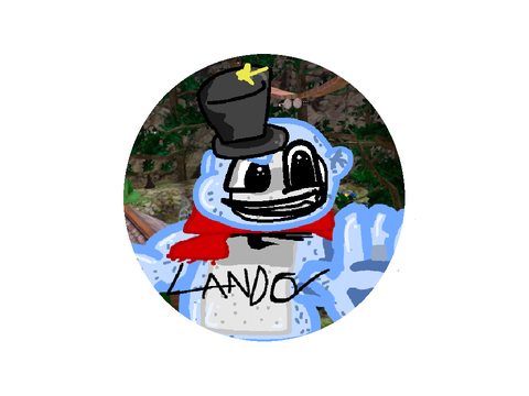 PFP for Landoch13 on Youtube!