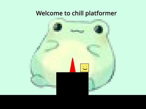Chill Platformer :)