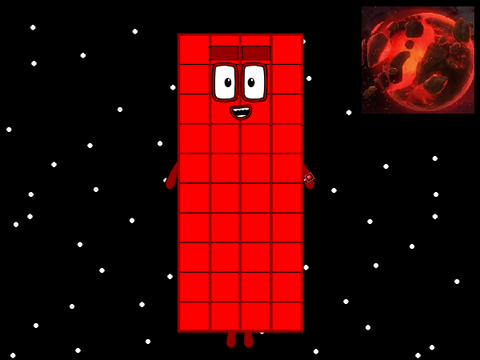 Planetblocks Band 8 + Images