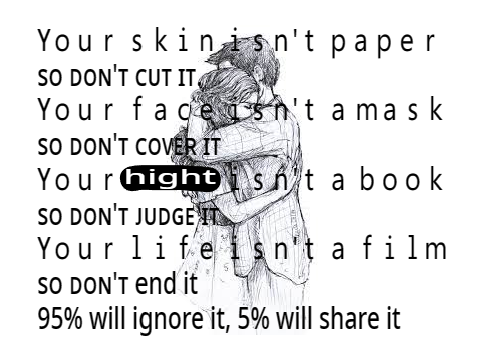 95% Will Ignore It! Don't Be One Of Them!  remix