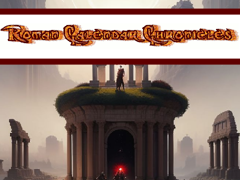 Roman Calendar Chronicles
