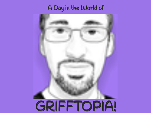 Grifftopia!