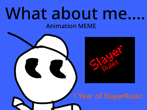 What About Me… (Old Pfps)