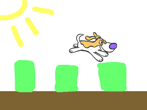 Dog Contest (OPEN) remix
