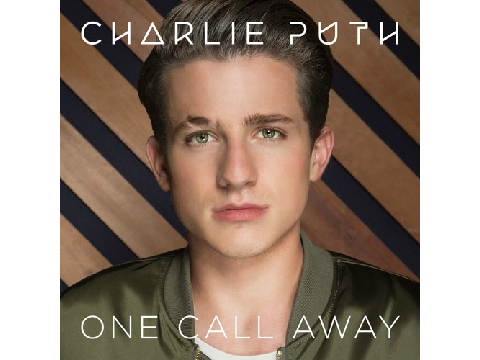 Charlie Puth - One call away 