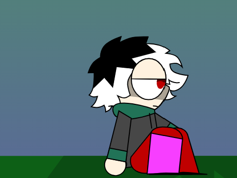 comic start graagaahaha remix