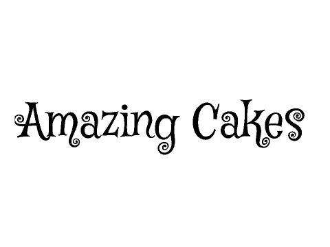 Cool Looking Cakes