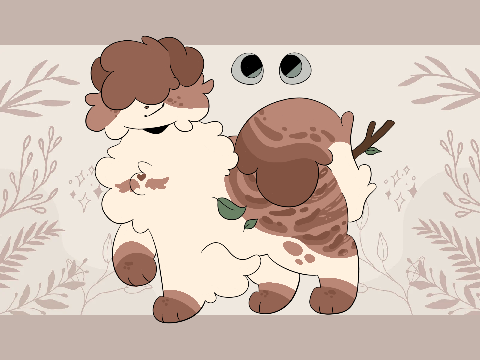 ☘ | litter requests batch 3 !
