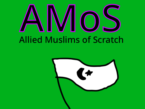 AMoS art