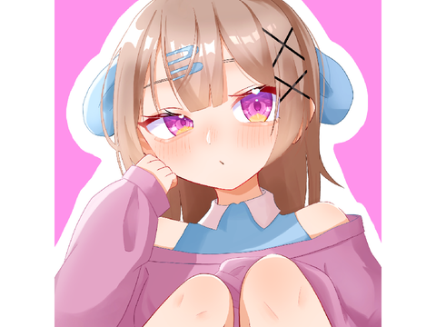 依頼絵15‼︎