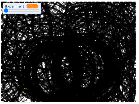 Experiments (Screenshot)