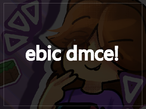 ebic dmce (maybe)
