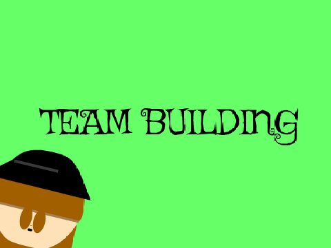 Scratch #4 - Team building - Emily