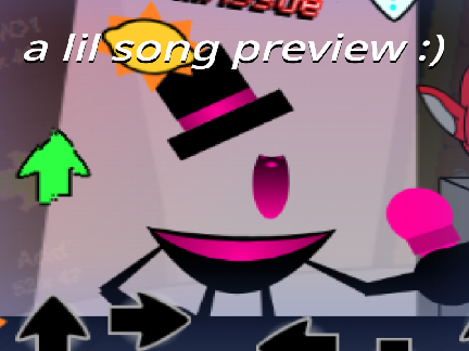 a lil song preview