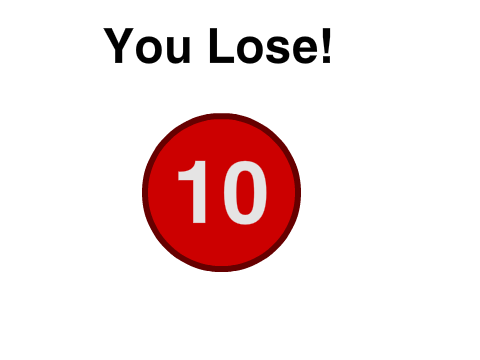 Cloud variables- Button game