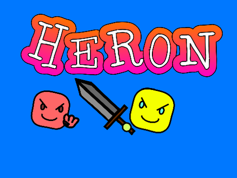 Heron