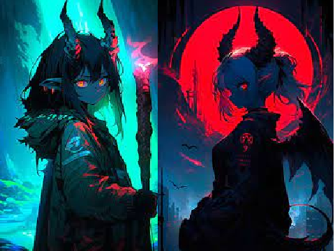 This World Is Awakening 