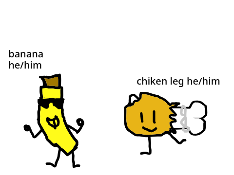 new ocs