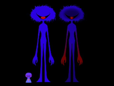Updated the Merciless renders cuz 210 projects