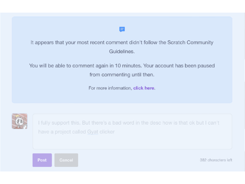 i might quit scratch (CONSTANT UPDATES)