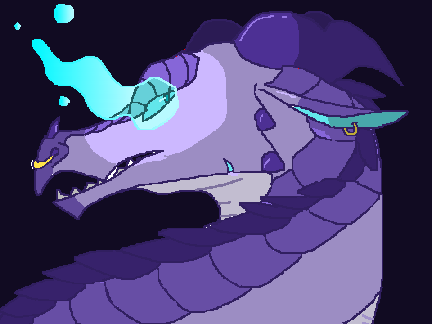 ||~ Dragon CC ~|| MADE FOR FUN !!!