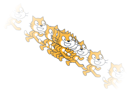 Cat goes trrrrrrr.......