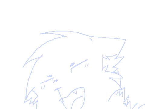 Ayy Look at This Random Old-ish Unfinished Animation