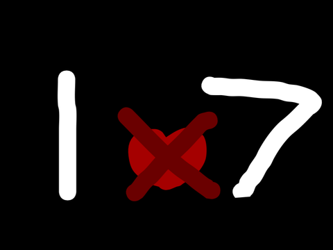 _- | _- Seventeen! -_ | _- An OC Animation -_ |-_
