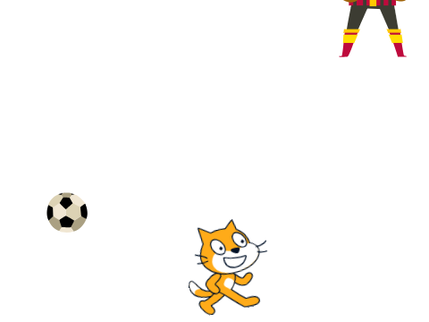 Dodgeball(easy mode)