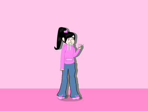 My entry