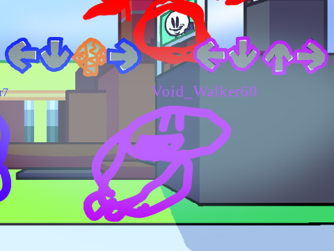 Add Yourself Singing: RatTown 