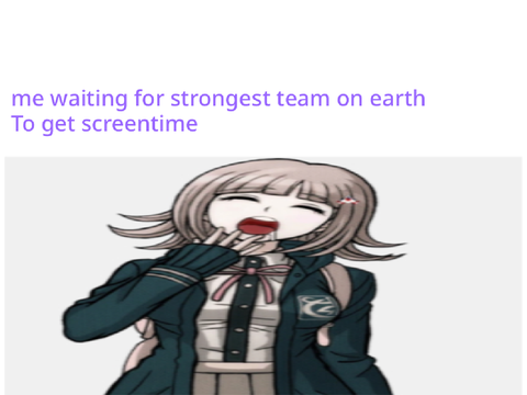 Object show memes