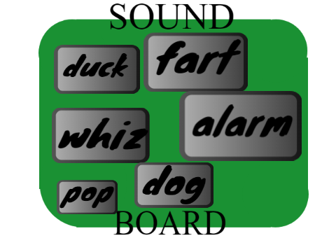 Sound Board
